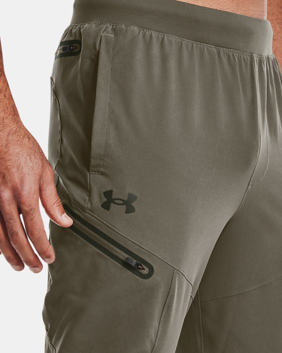 Men's UA OD Unstoppable Cargo Joggers | Under Armour